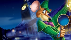 The Great Mouse Detective image 4