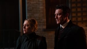 The Alienist: Angel of Darkness, Season 2 - Belly of the Beast image