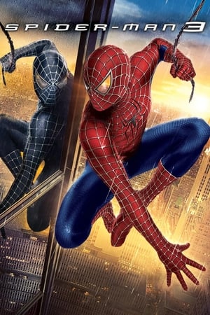 Spider-Man 3 poster 4