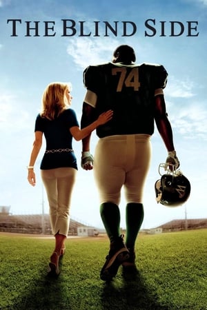 The Blind Side poster 3
