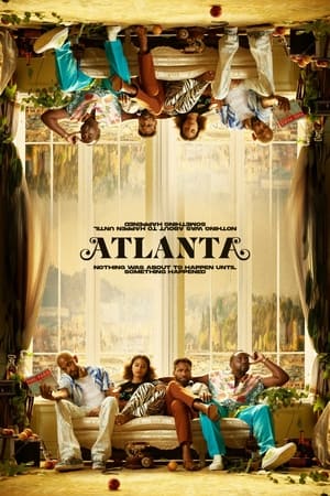 Atlanta, Season 4 poster 1
