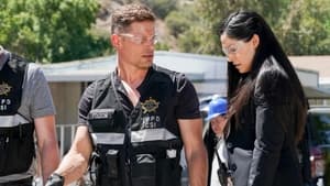 CSI: Vegas, Season 2 - Story of a Gun image