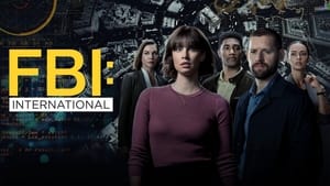 FBI: International, Season 1 image 1