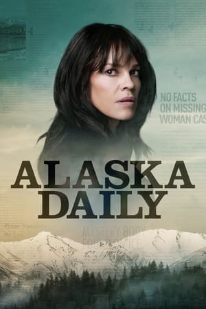 Alaska Daily, Season 1 poster 0