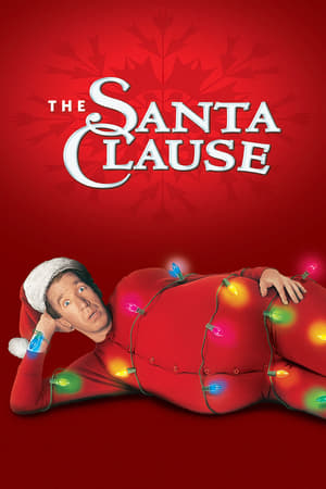 The Santa Clause poster 4