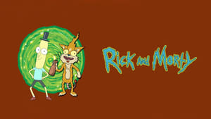 Rick and Morty, Seasons 1-6 (Uncensored) image 0