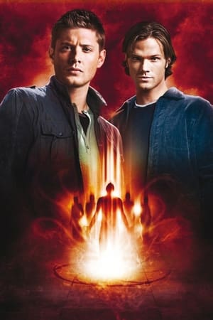 Supernatural the 13th: Scariest Episodes poster 1