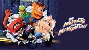 The Muppets Take Manhattan image 1