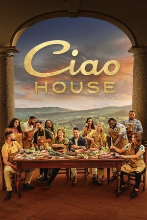 Ciao House, Season 1 poster 1