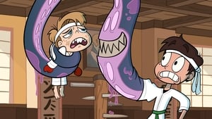 Star vs. the Forces of Evil, Vol. 1 - Monster Arm image