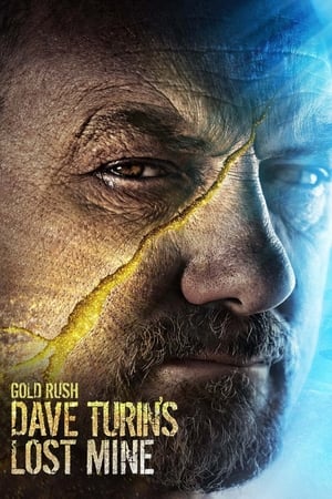 Gold Rush: Dave Turin's Lost Mine, Season 4 poster 0