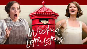 Wicked Little Letters image 3
