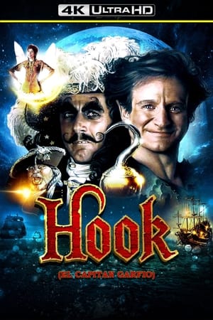 Hook poster 4