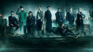 Gotham: The Complete Series image 2