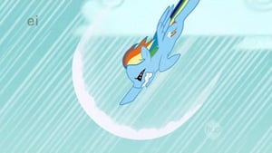 My Little Pony: Friendship Is Magic, Vol. 1 - Sonic Rainboom image