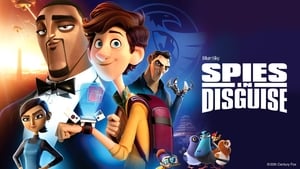 Spies in Disguise image 7