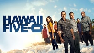 Hawaii Five-0, Season 8 image 0