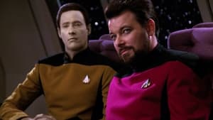 Star Trek: The Next Generation, Season 2 image 1