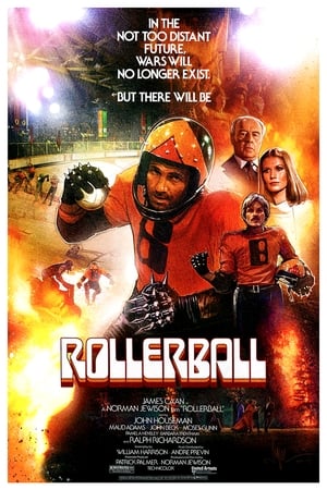 Rollerball (2002) poster 4