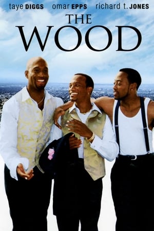 The Wood poster 3