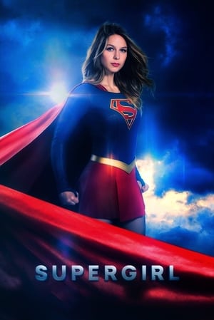 Supergirl, Season 4 poster 1