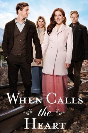 When Calls the Heart, Seasons 1-6 poster 0