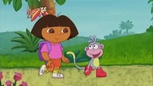 Dora the Explorer, Season 1 - Bugga Bugga image