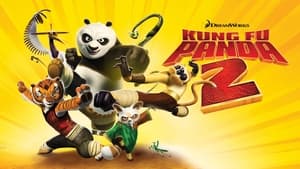Kung Fu Panda 2 image 4