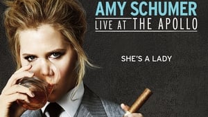 Amy Schumer: Live at the Apollo image 2