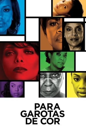 For Colored Girls poster 4