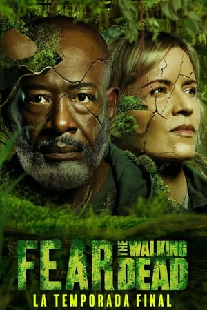 Fear the Walking Dead, Season 2 poster 0