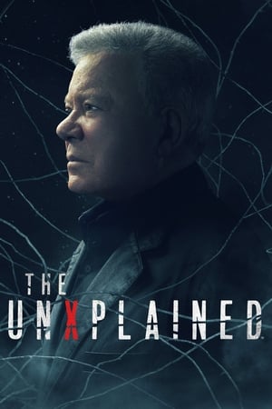 The UnXplained, Season 4 poster 0