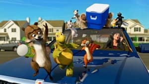 Over the Hedge image 8