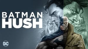 Batman: Hush image 3