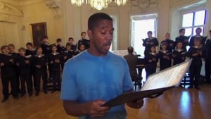 The Amazing Race, Season 23 - Choir Boy at Heart image