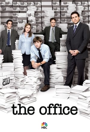 The Office, Season 9 poster 3