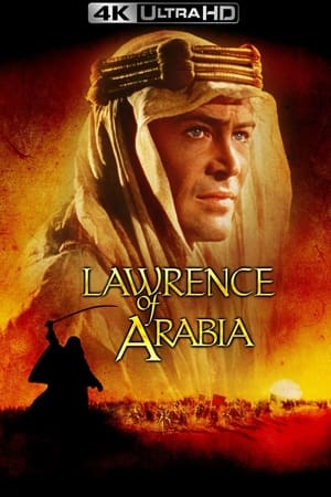 Lawrence of Arabia (Restored Version) poster 2