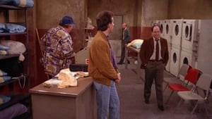 Seinfeld, Seasons 1 & 2 - The Revenge image