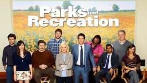 Parks and Recreation, Season 2 image 2