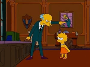The Simpsons, Season 15 - Fraudcast News image