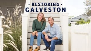 Restoring Galveston, Season 3 image 2