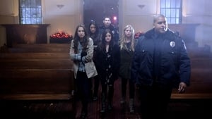 Pretty Little Liars, Season 1 - For Whom The Bell Tolls image