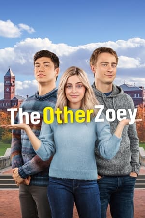 The Other Zoey poster 1