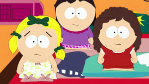 South Park, Season 9 - Marjorine image