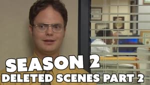 The Office - Producer's Picks - Season 2 Deleted Scenes Part 2 image