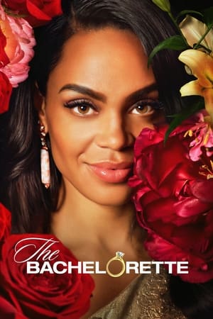 The Bachelorette, Season 20 poster 1