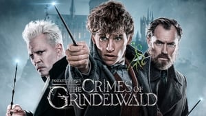 Fantastic Beasts: The Crimes of Grindelwald image 3