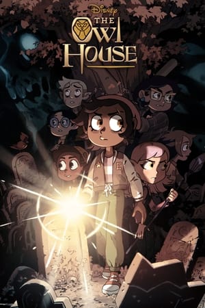 The Owl House, Vol. 2 poster 2