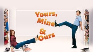 Yours, Mine & Ours (2005) image 1
