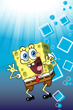 SpongeBob SquarePants, High Tides and Wild Rides poster 1